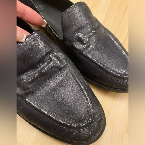 Bell by Sigerson Morrison flats